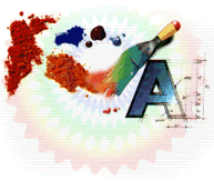 Cores Especiais
